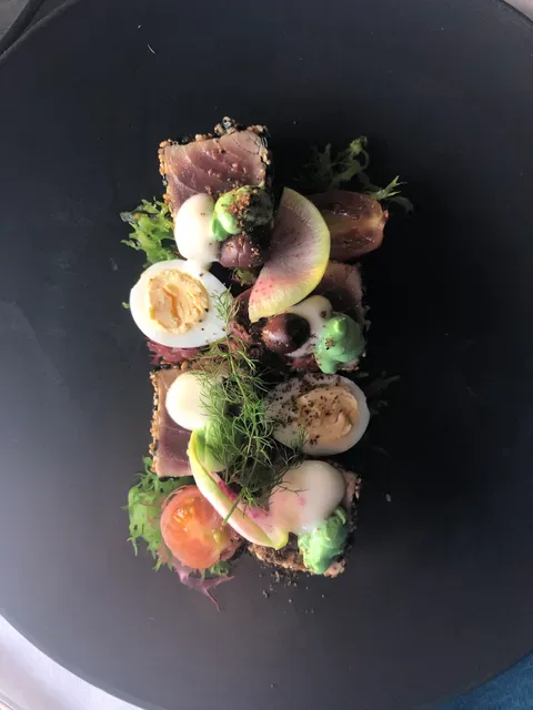 Darley's Restaurant