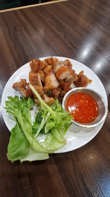 David's Kitchen
