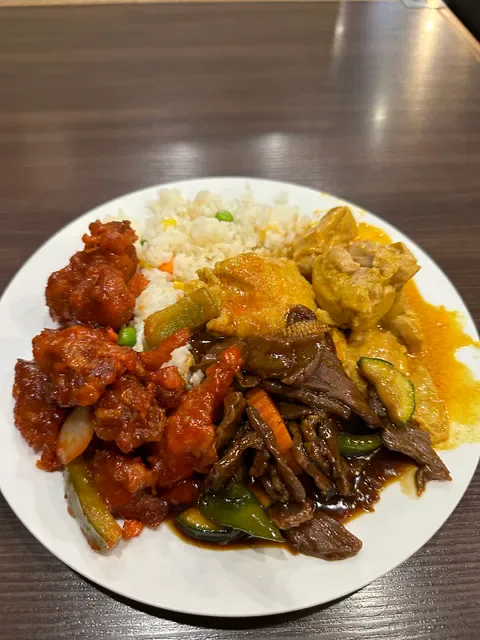 David's Kitchen