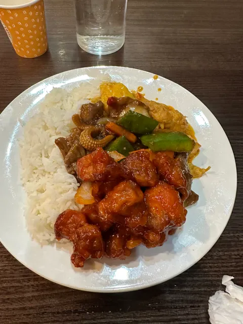 David's Kitchen