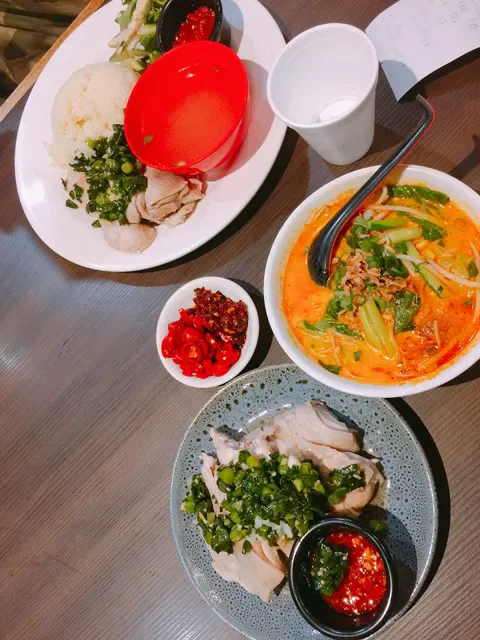 David's Kitchen