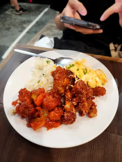 David's Kitchen