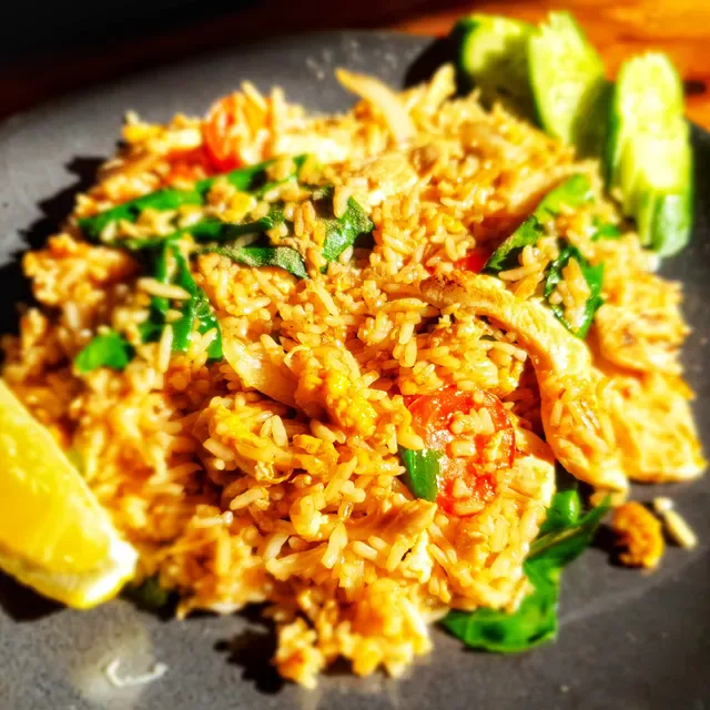 De Lanna Thai Street Cuisine