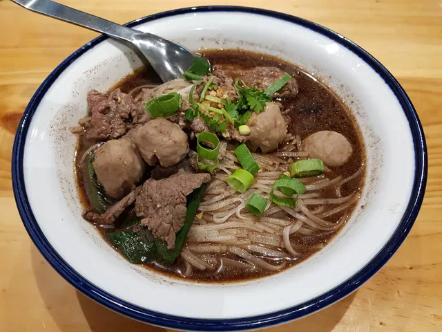 De Lanna Thai Street Cuisine