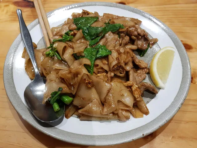 De Lanna Thai Street Cuisine