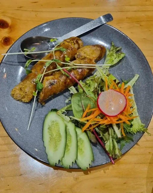 De Lanna Thai Street Cuisine