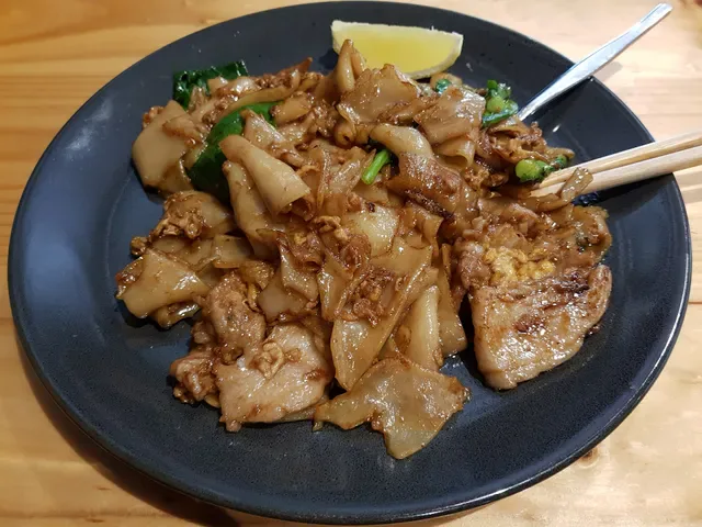 De Lanna Thai Street Cuisine