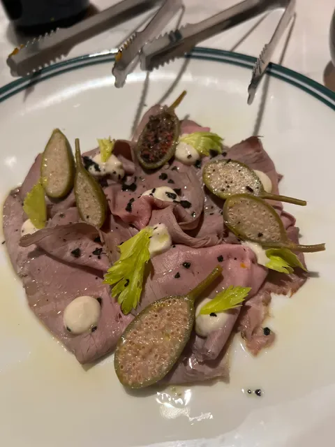 de Vine Food & Wine