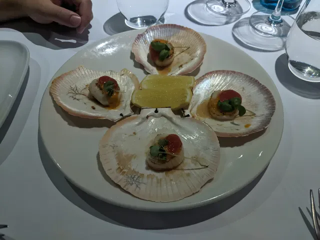 de Vine Food & Wine