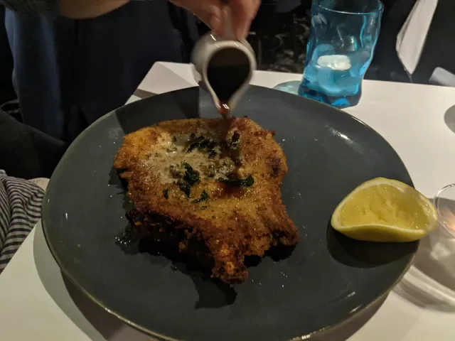 de Vine Food & Wine