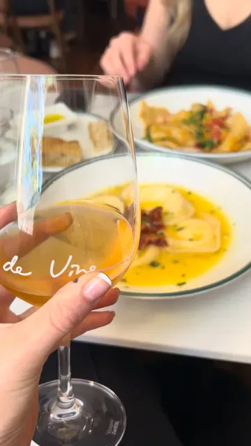 de Vine Food & Wine