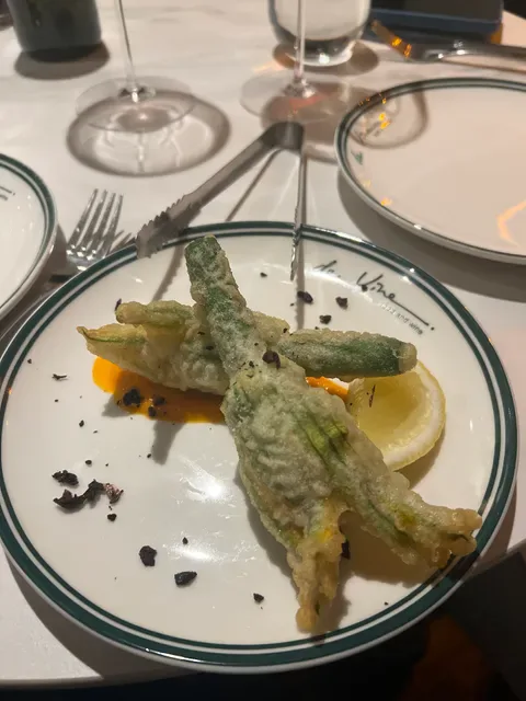 de Vine Food & Wine