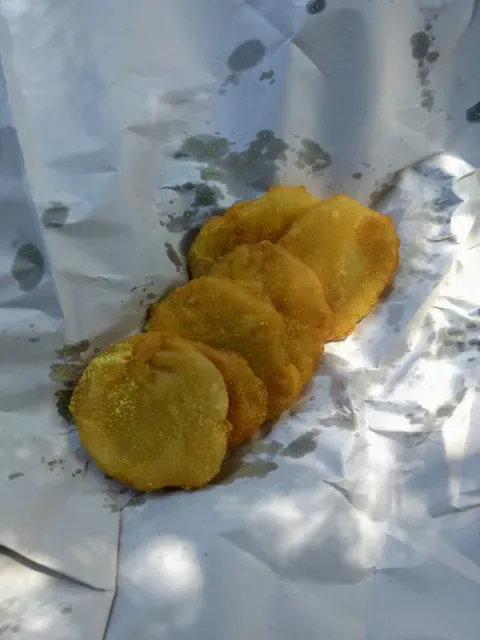 Dean Park Chinese Takeaway