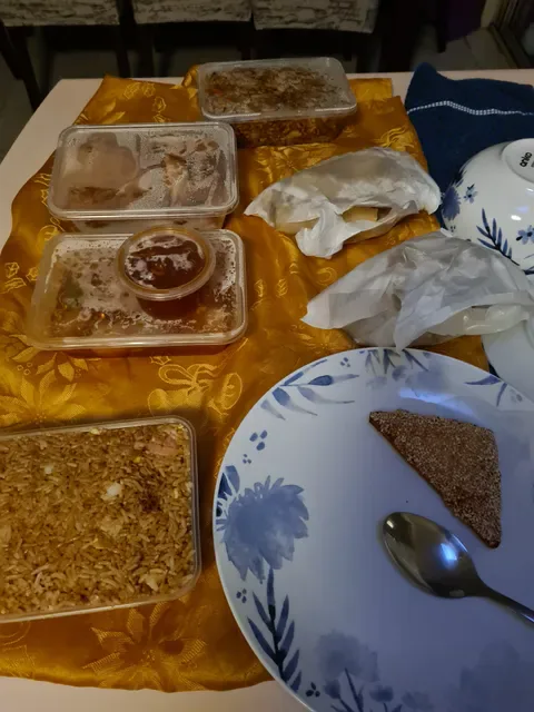 Dean Park Chinese Takeaway