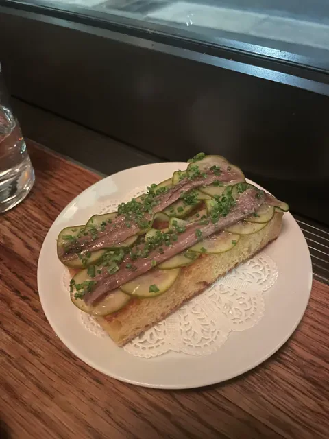 Dear Sainte Éloise