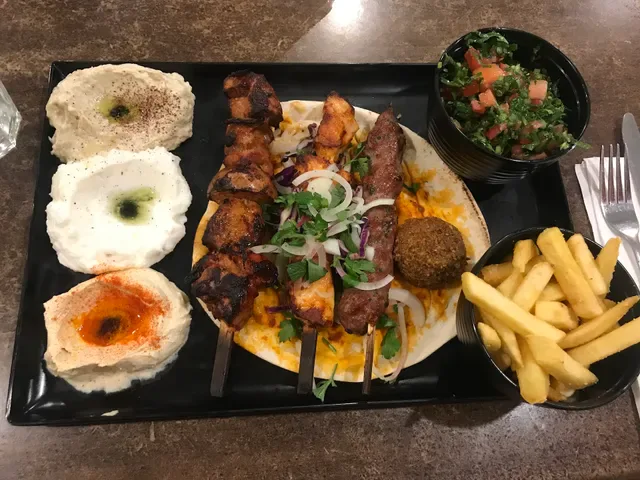 DECCAN FLAVOURS