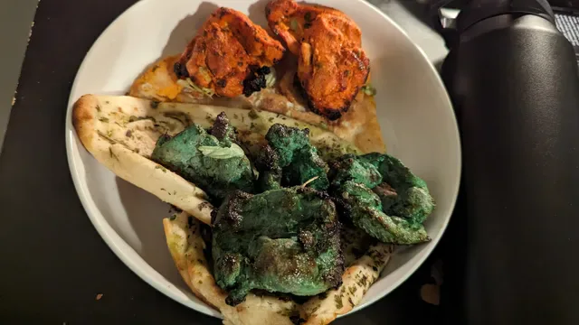 DECCAN FLAVOURS