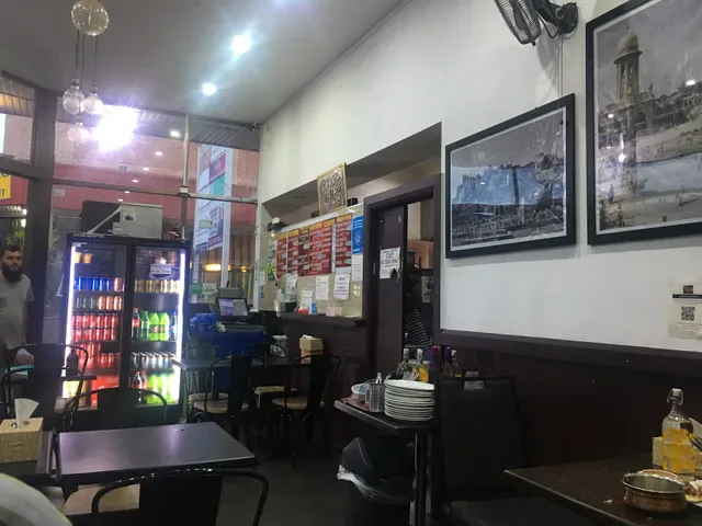 DECCAN FLAVOURS