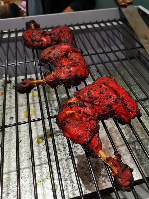 DECCAN FLAVOURS