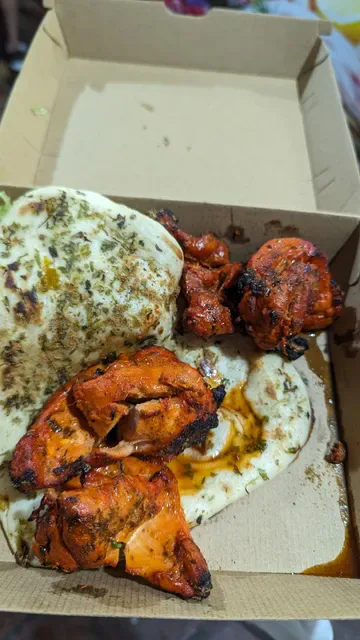 DECCAN FLAVOURS