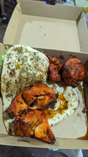 DECCAN FLAVOURS