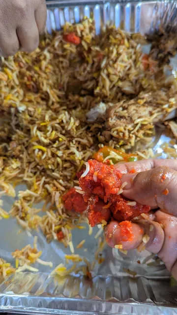 DECCAN FLAVOURS