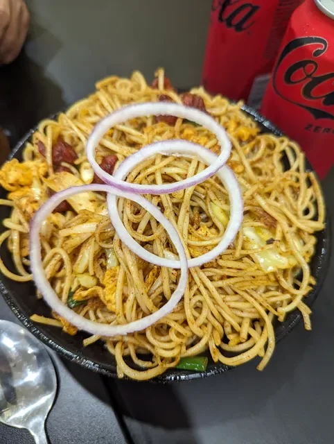 DECCAN FLAVOURS