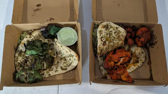 DECCAN FLAVOURS