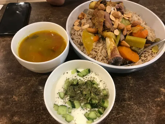 DECCAN FLAVOURS