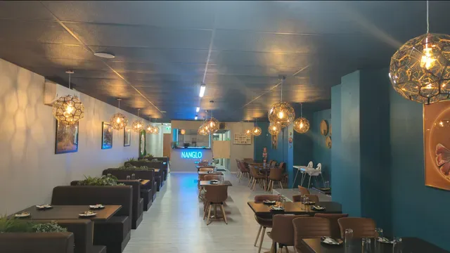Dee Royal Nanglo Nepalese & Indian Restaurant