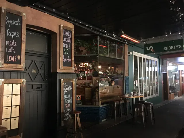 Del Punto