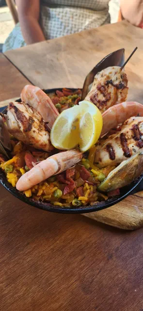 Del Punto
