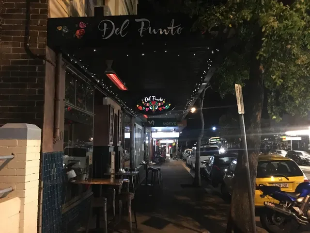 Del Punto