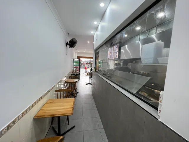 Deli Noodles
