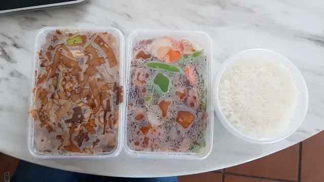 Deli Noodles