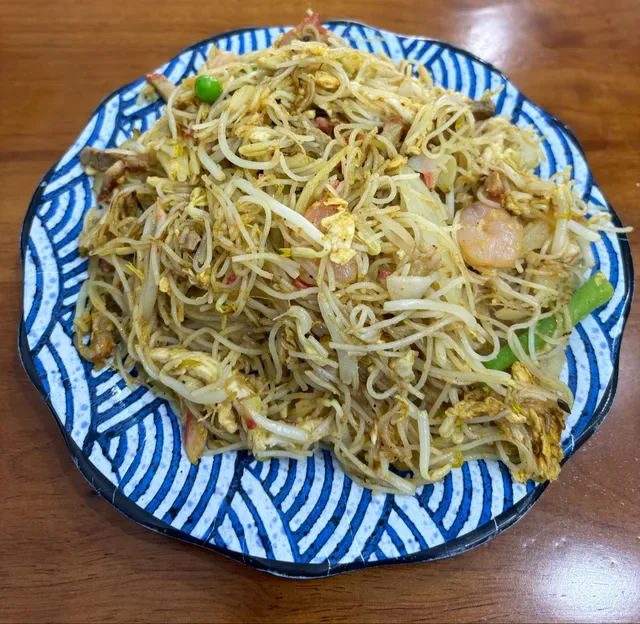 Deli Noodles