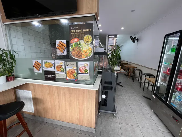 Deli Noodles