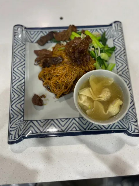 Deli Noodles