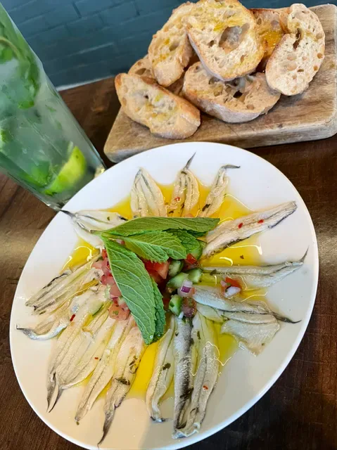 Delicado