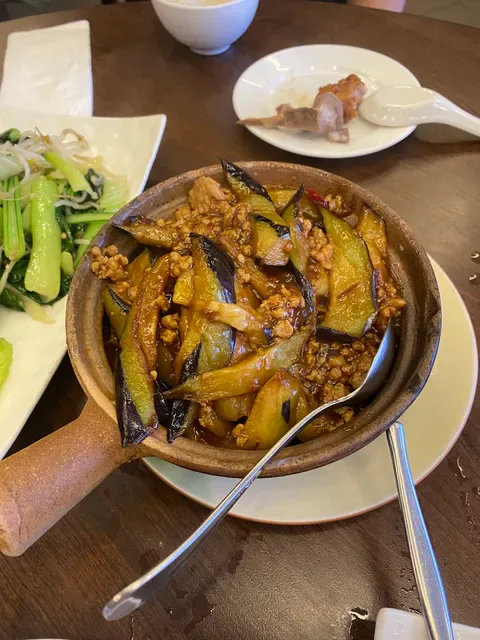 Delicious Chinese Restaurant