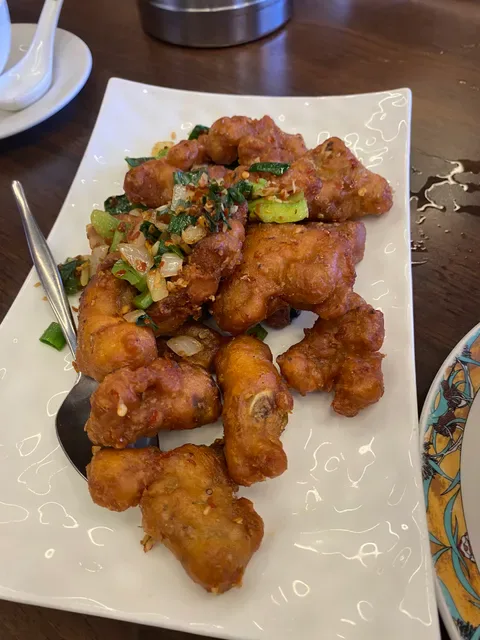 Delicious Chinese Restaurant