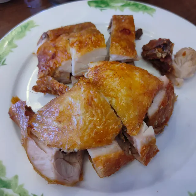 Delicious Chinese Restaurant
