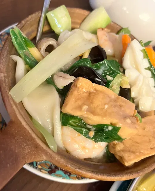 Delicious Chinese Restaurant