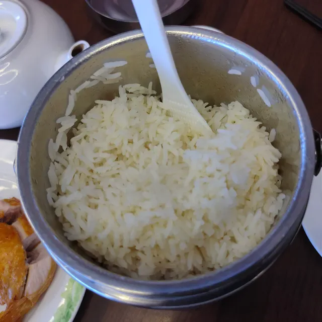 Delicious Chinese Restaurant