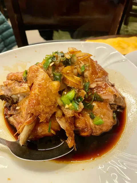 Delicious Chinese Restaurant