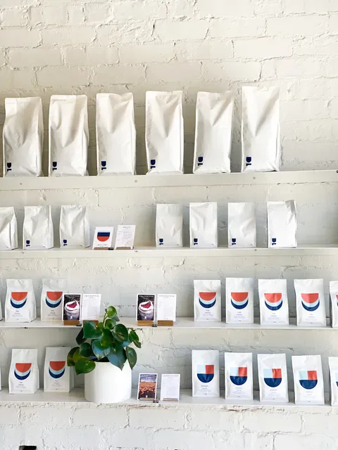 Deluca Coffee