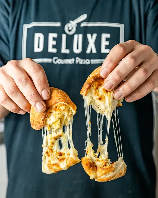 Deluxe Gourmet Pizza Cronulla