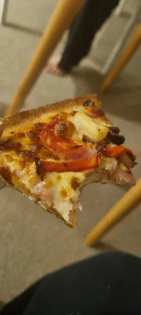 Deluxe Gourmet Pizza Cronulla