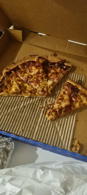Deluxe Gourmet Pizza Cronulla