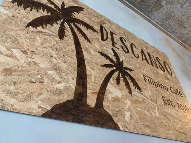 Descanso